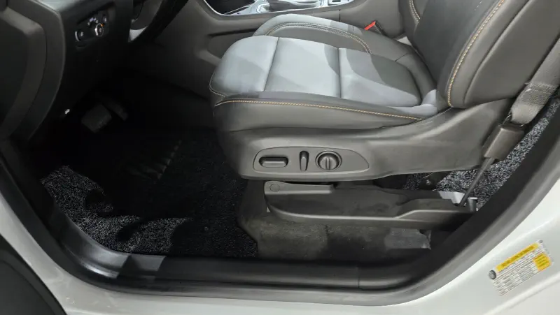 Daewoo Traverse