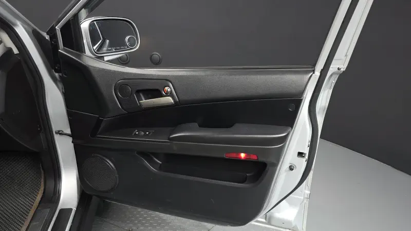 SsangYong Korando Sports