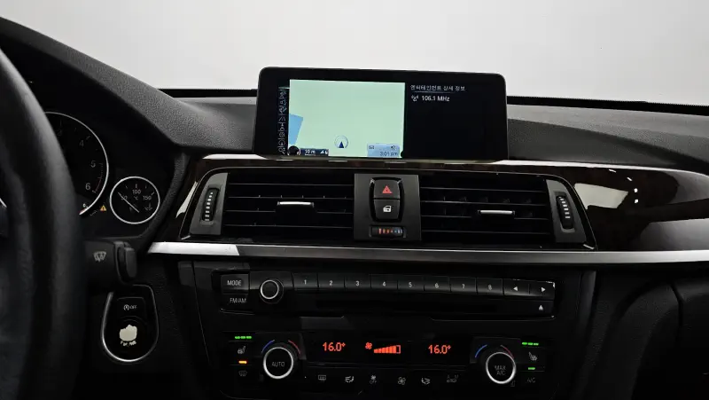 BMW 3-Series Gran Turismo