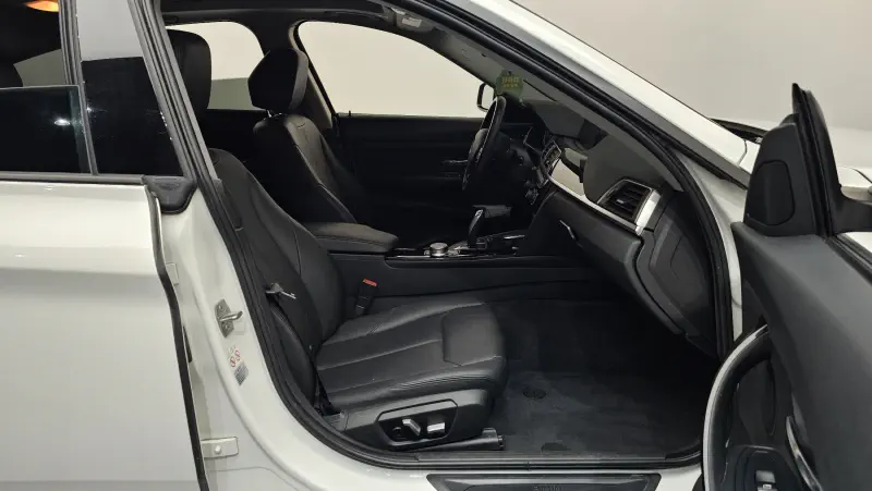 BMW 3-Series Gran Turismo
