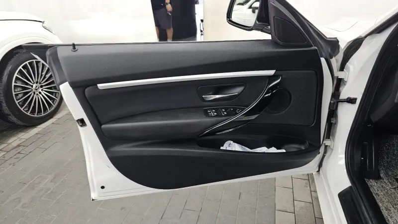 BMW 3-Series Gran Turismo