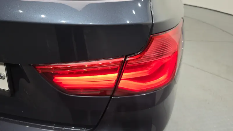 BMW 3-Series Gran Turismo