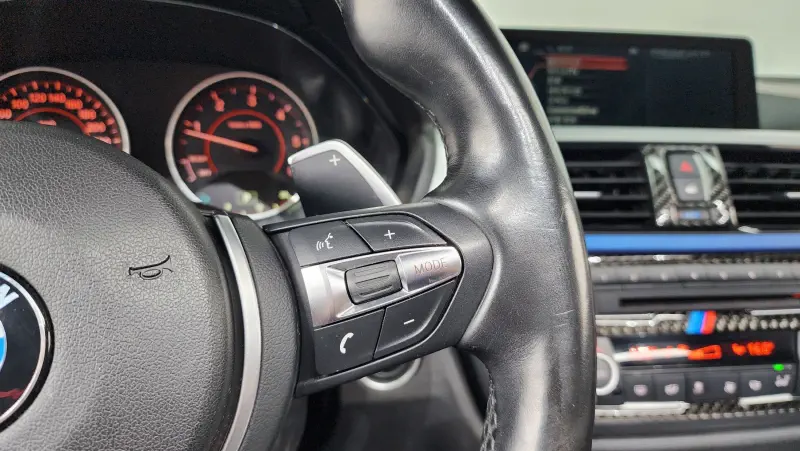 BMW 4-Series