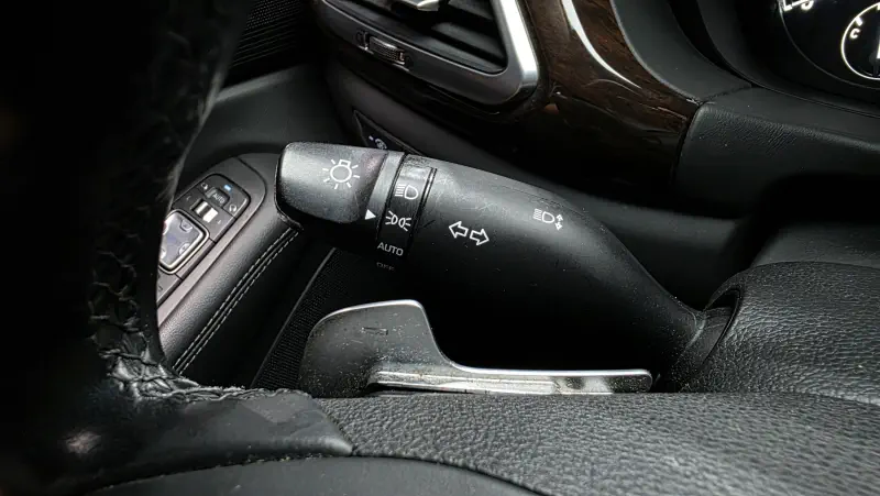 Genesis EQ900