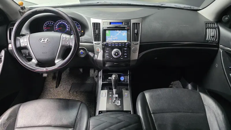 Hyundai Veracruz