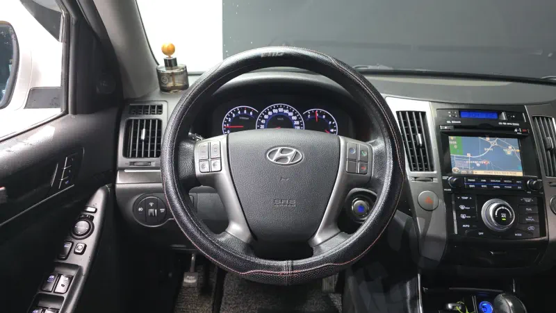 Hyundai Veracruz