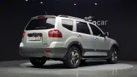 Купить Kia Mohave Gwangju, jeonnam из Кореи, превью 2