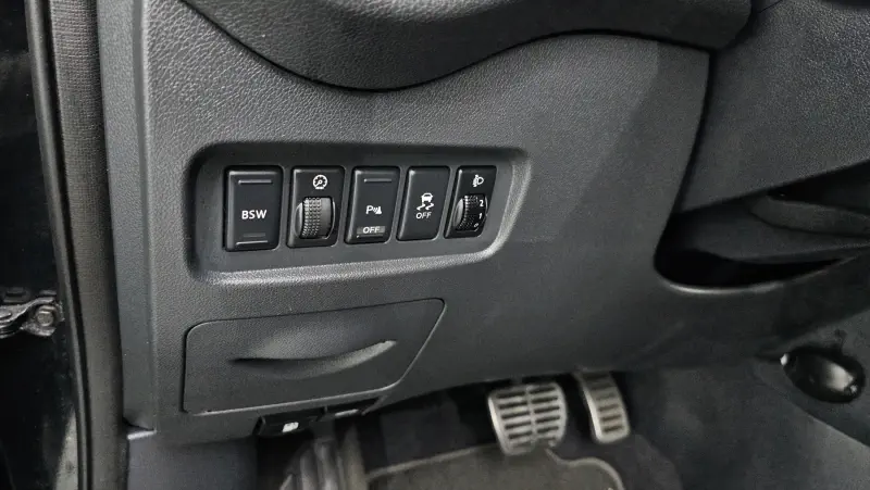 Renault Samsung QM5
