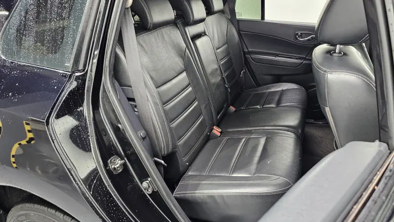 Renault Samsung QM5