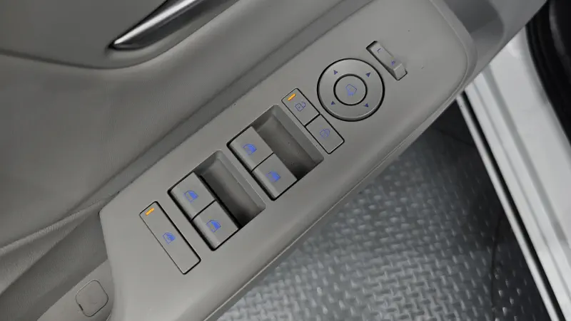 Hyundai Kona Electric