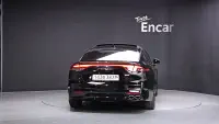 Купить Kia Stinger Gyeonggi из Кореи, превью 4