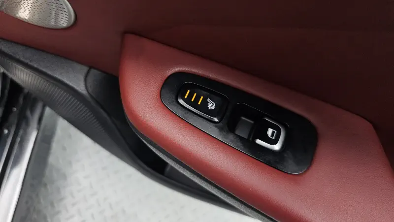 Купить Kia Stinger Gyeonggi из Кореи