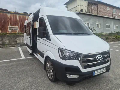Hyundai H1