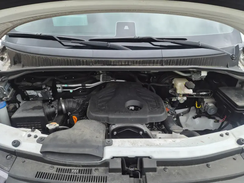 Hyundai H1