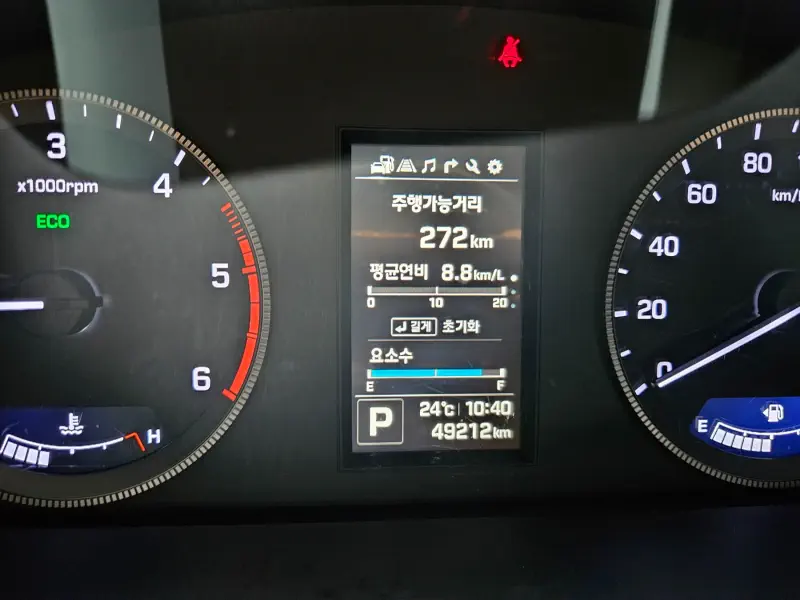 Hyundai H1