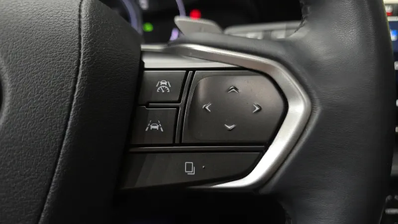 Lexus NX350h