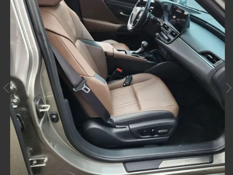 Lexus ES300h