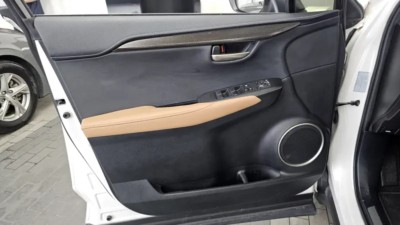Lexus NX300h