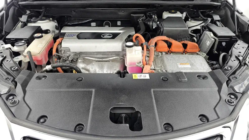 Lexus NX300h