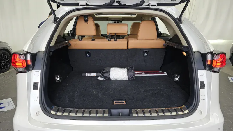 Lexus NX300h