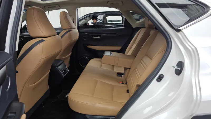 Lexus NX300h