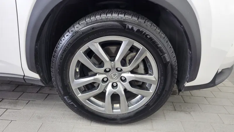 Lexus NX300h
