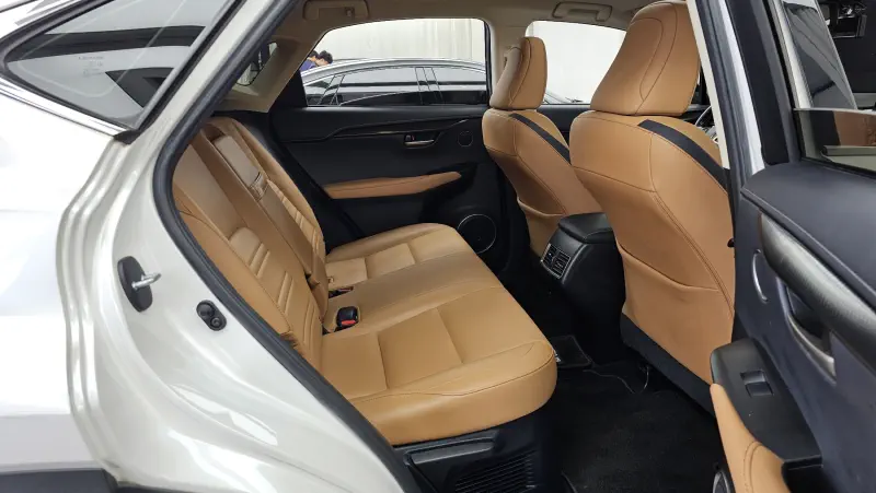 Lexus NX300h