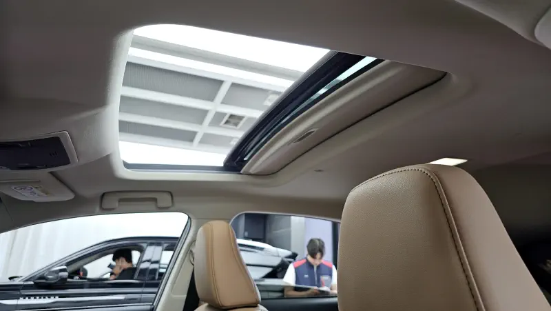 Lexus NX300h