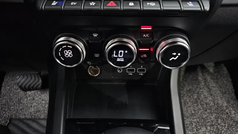 Renault Samsung XM3