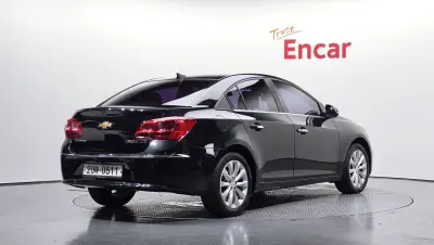 Daewoo Cruze