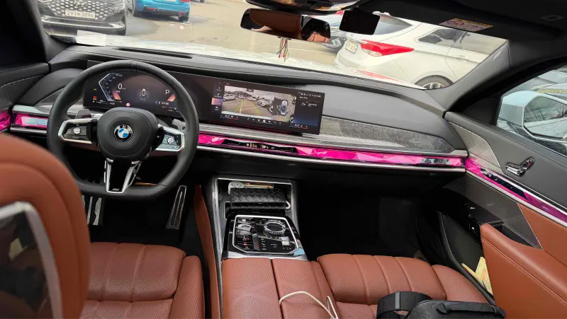 BMW 7-Series