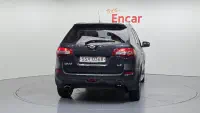 Renault Samsung QM5