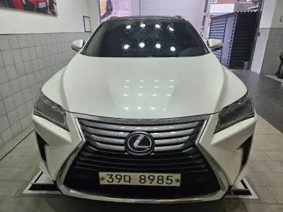 Lexus RX450h