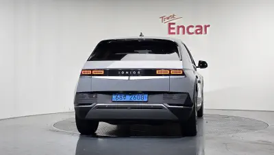 Hyundai Ioniq 5