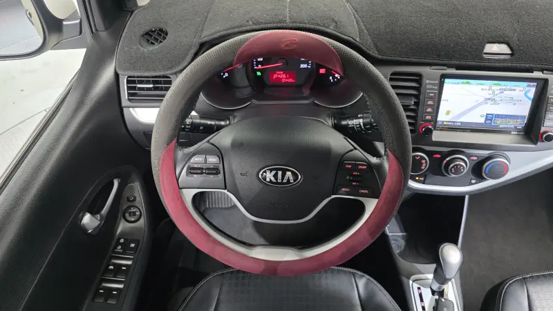 Kia Morning