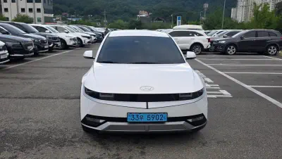 Hyundai Ioniq 5
