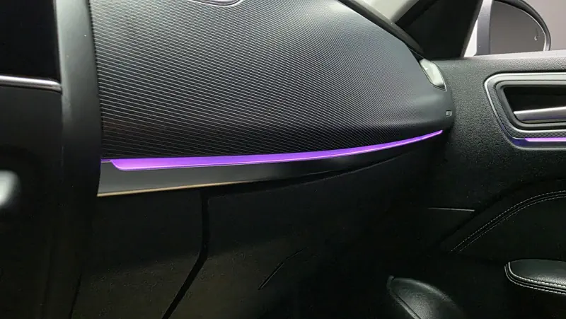 Renault Samsung XM3