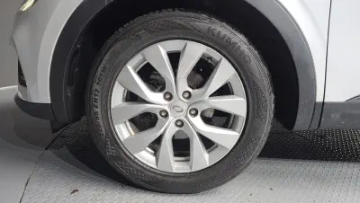 Renault Samsung XM3