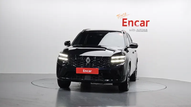 Renault Grand Koleos