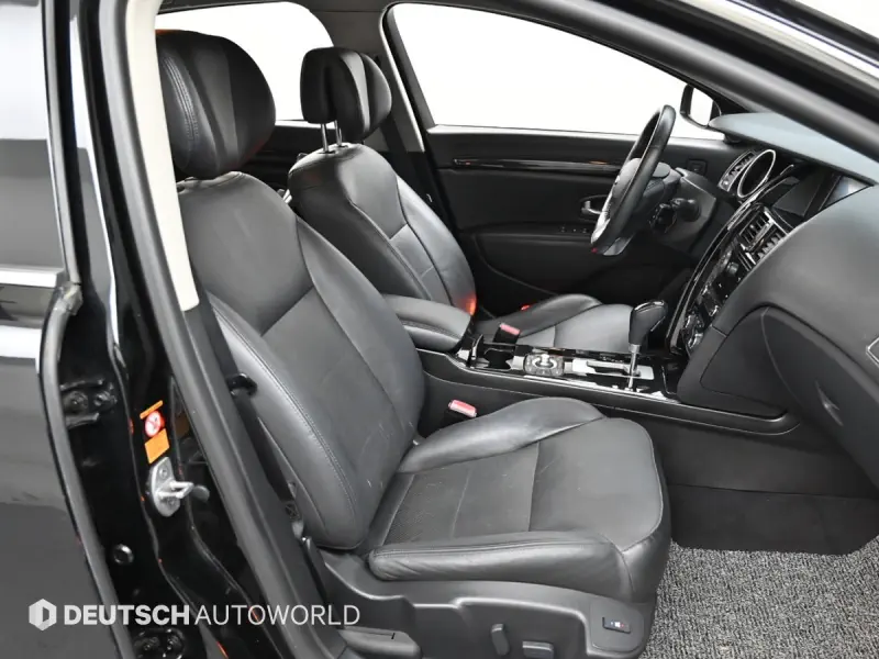 Renault Samsung SM7