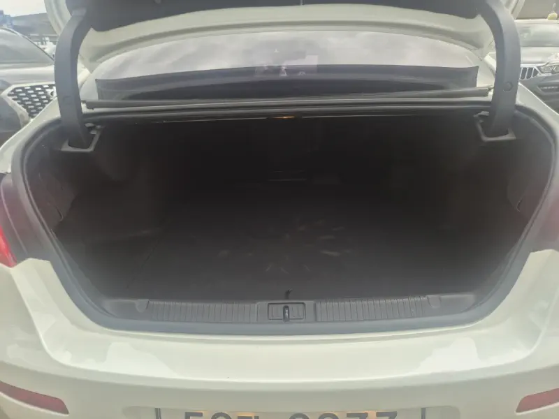 Renault Samsung SM7