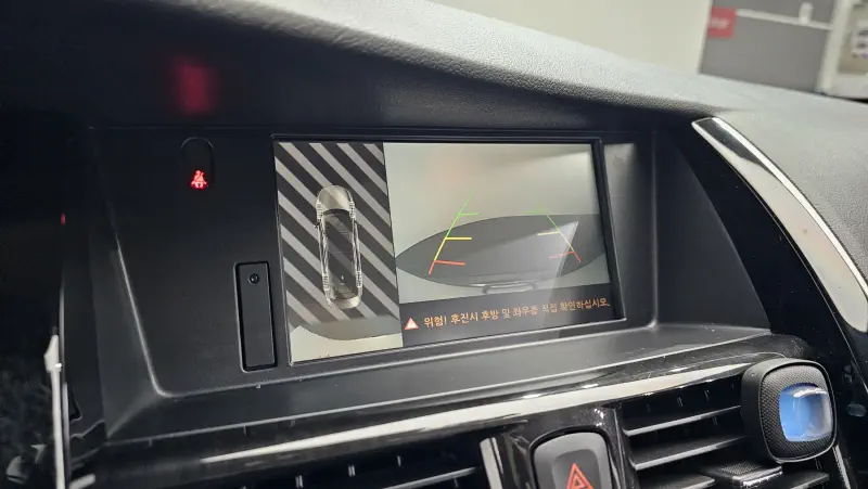 Renault Samsung SM7
