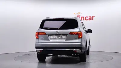 Honda PILOT