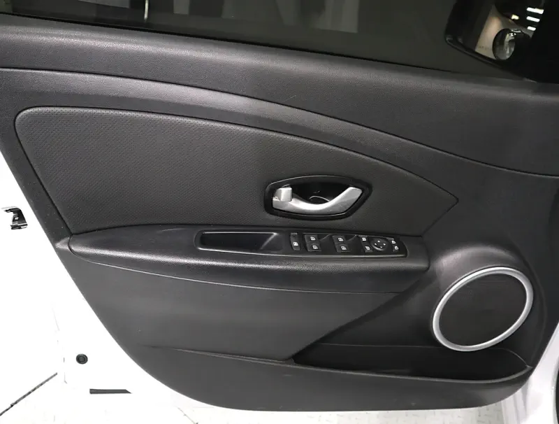 Renault Samsung SM3
