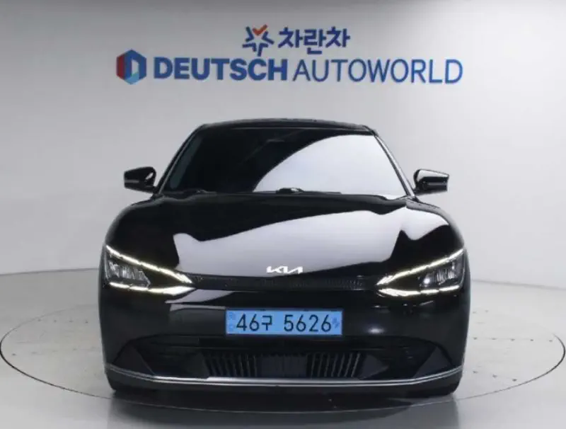 Kia EV6
