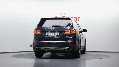 Hyundai Maxcruze