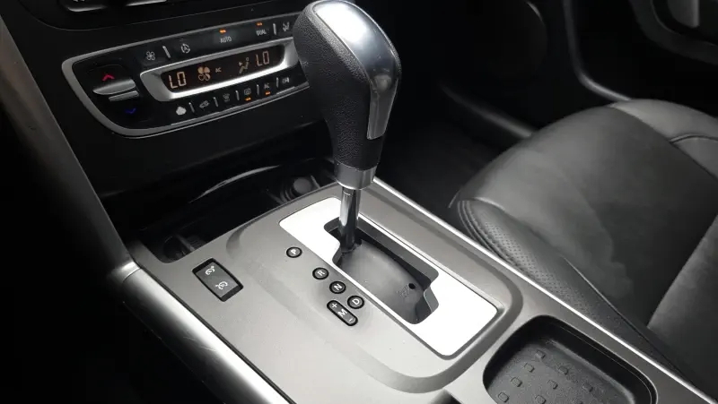 Renault Samsung SM5