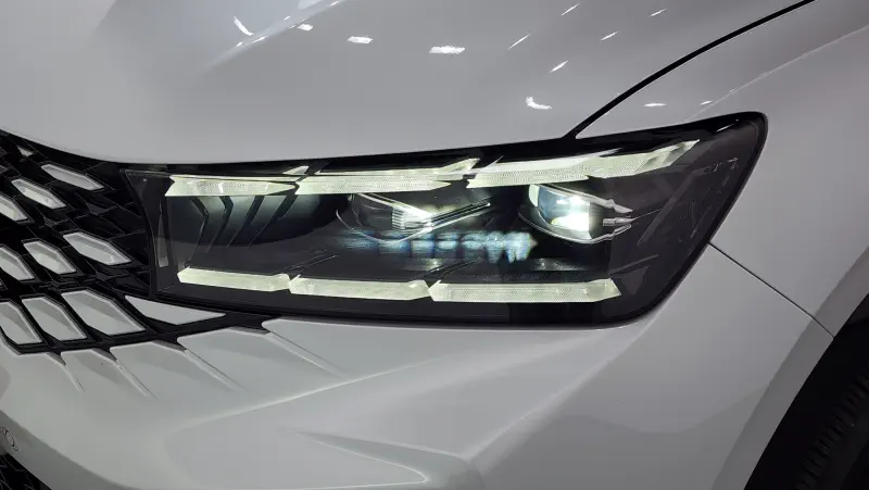 Renault Grand Koleos