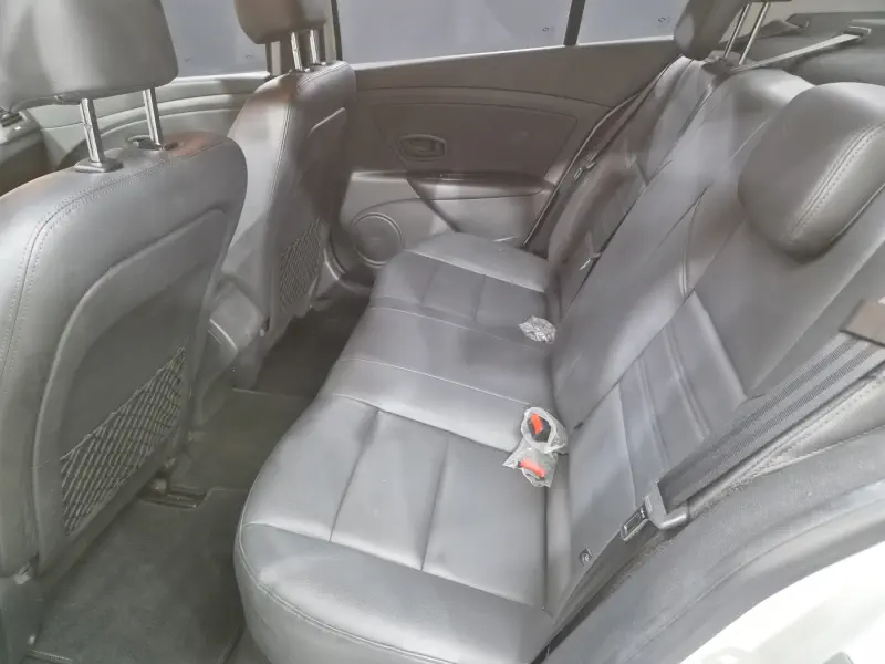 Renault Samsung SM3