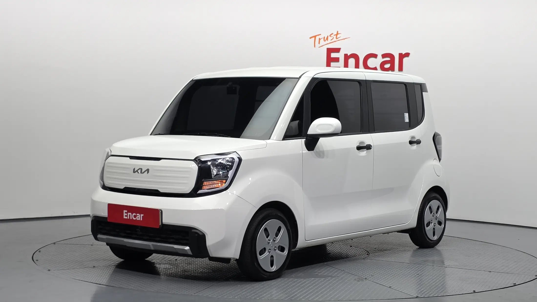 Kia RAY 2023